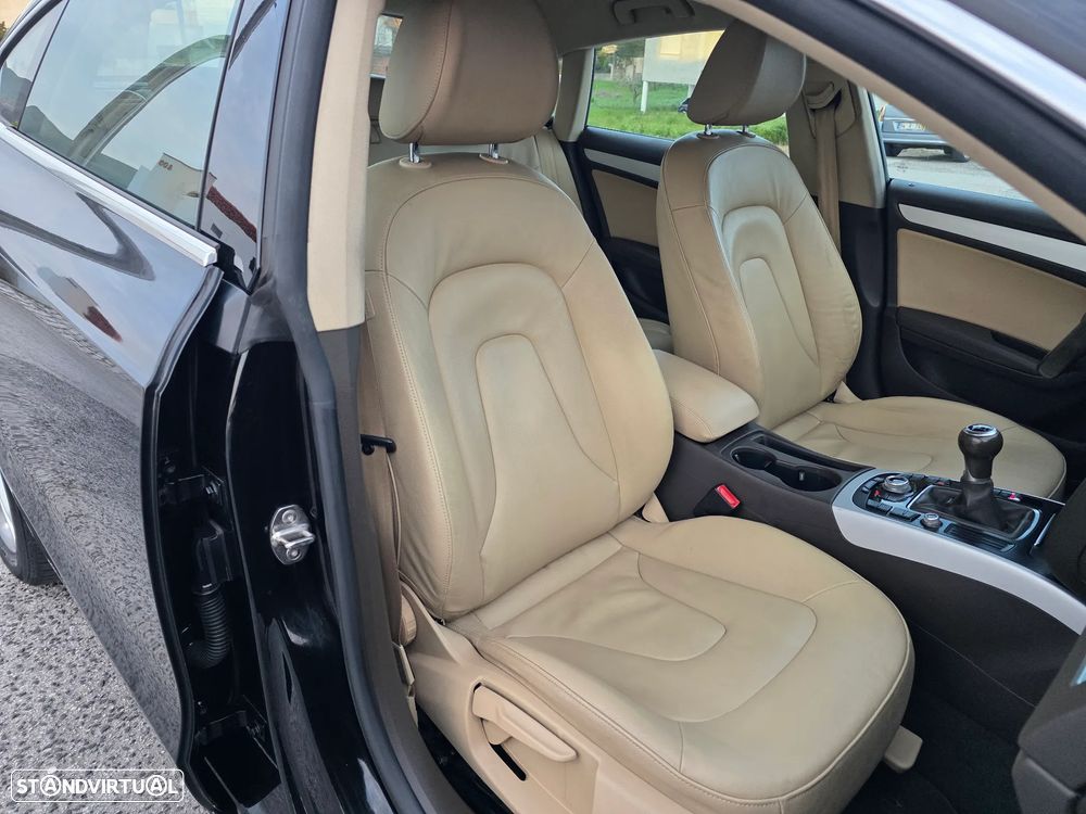 Audi A5 Sportback 2.0 TDI Sport - 15