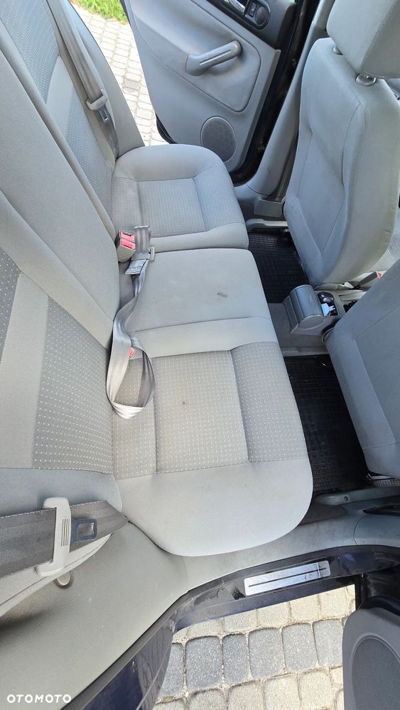 Volkswagen Golf IV 1.9 TDI Basis - 12