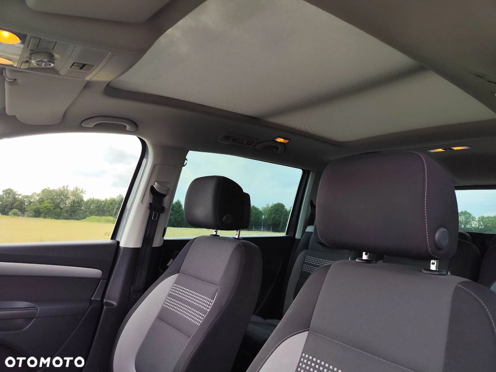 Volkswagen Sharan 2.0 TDI DSG BlueMotion Technology Life - 8