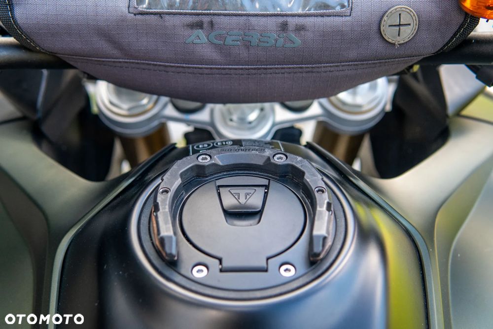 Triumph Tiger - 20