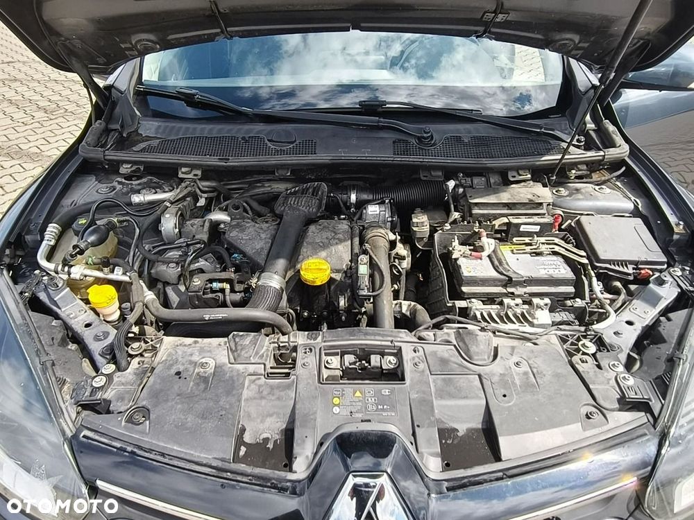 Renault Megane - 21