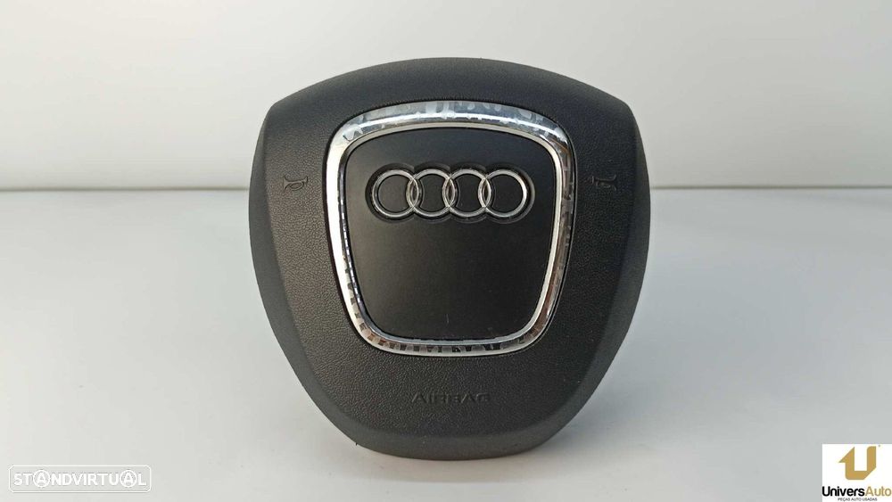AIRBAG FRENTE ESQUERDO AUDI A6 BERLINA (4F2) 4.2 FSI QUATTRO (257KW) - 1