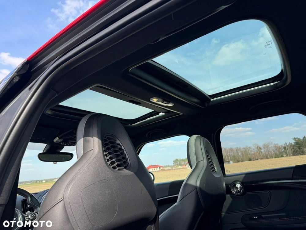 MINI John Cooper Works All4 - 30