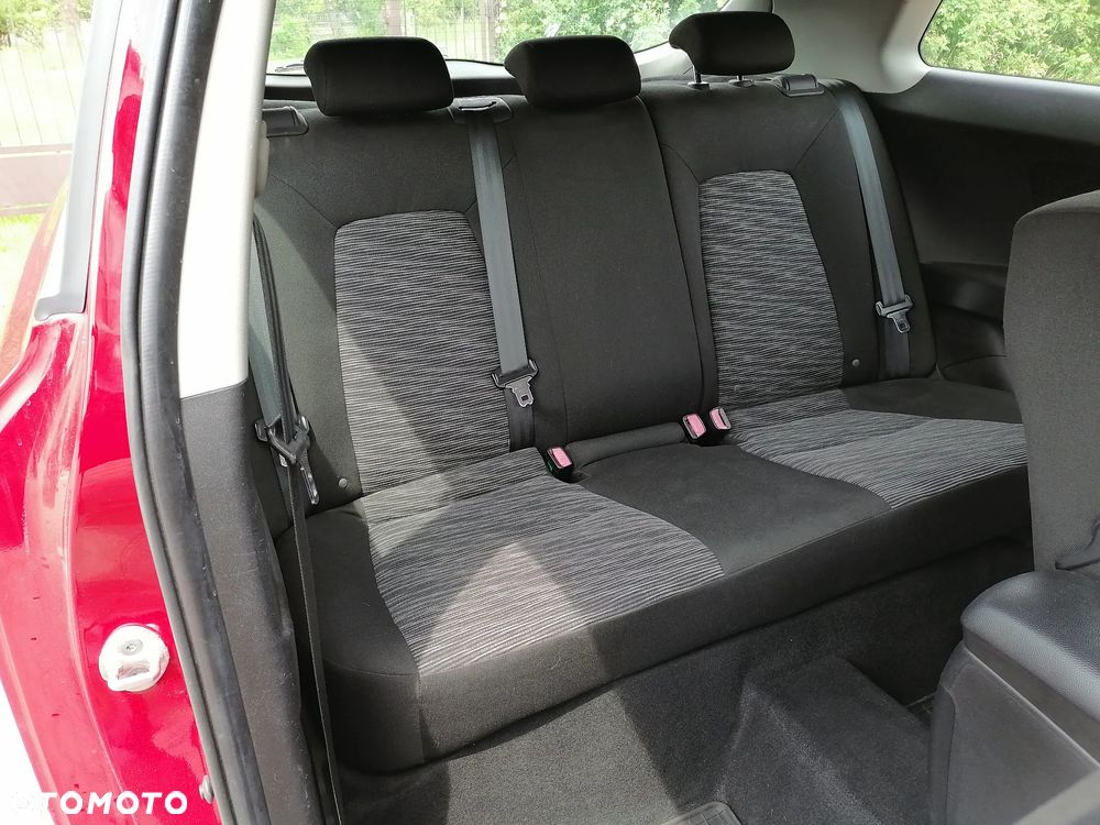 Kia Ceed 1.6 Crdi Optimum - 8