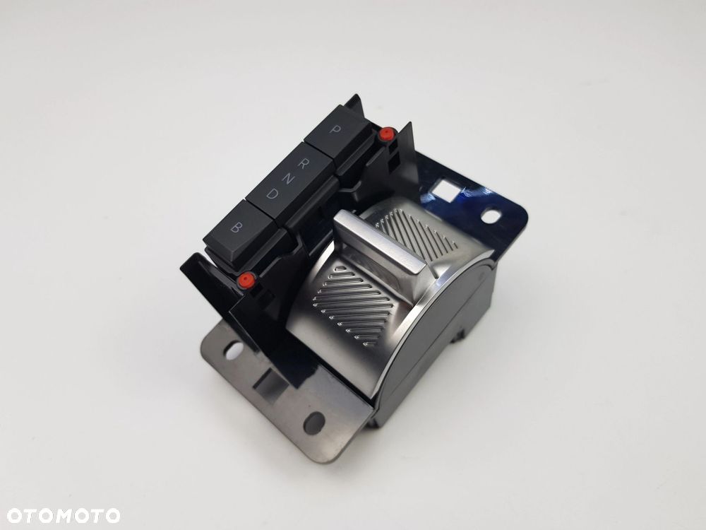 NOWY ORYGINALNY Panel Przełącznik zmiany biegów Peugeot Citroen 98440965ZD - 4
