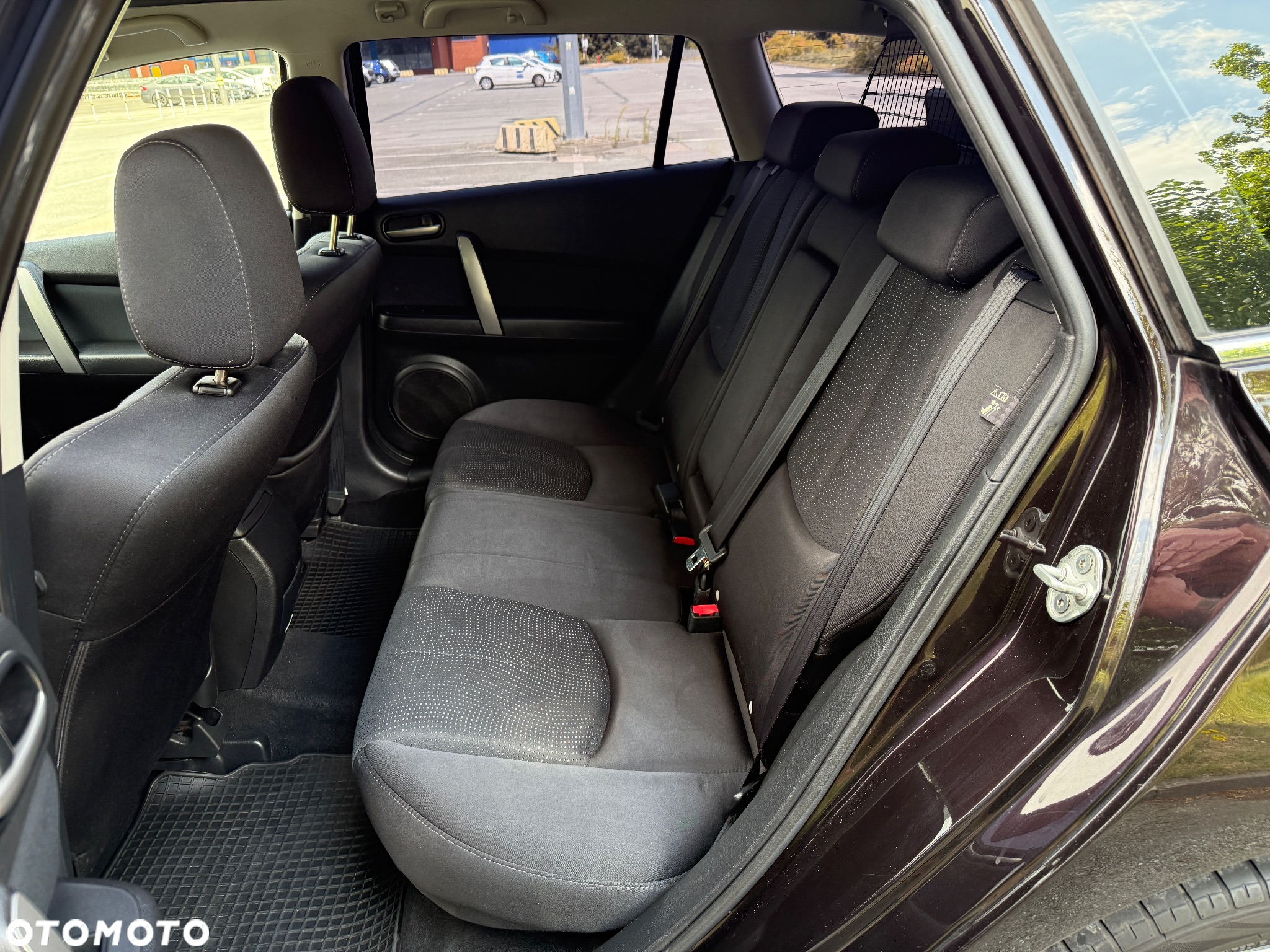 Mazda 6 1.8 Exclusive - 16