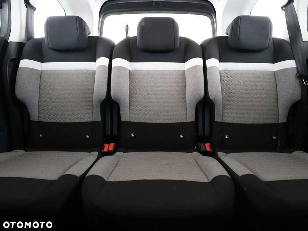 Citroën Berlingo M Feel - 19