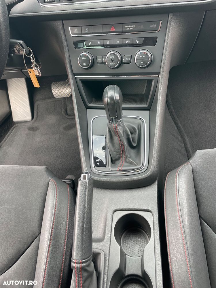 Seat Leon 1.8 TSI Start&Stop DSG FR - 23