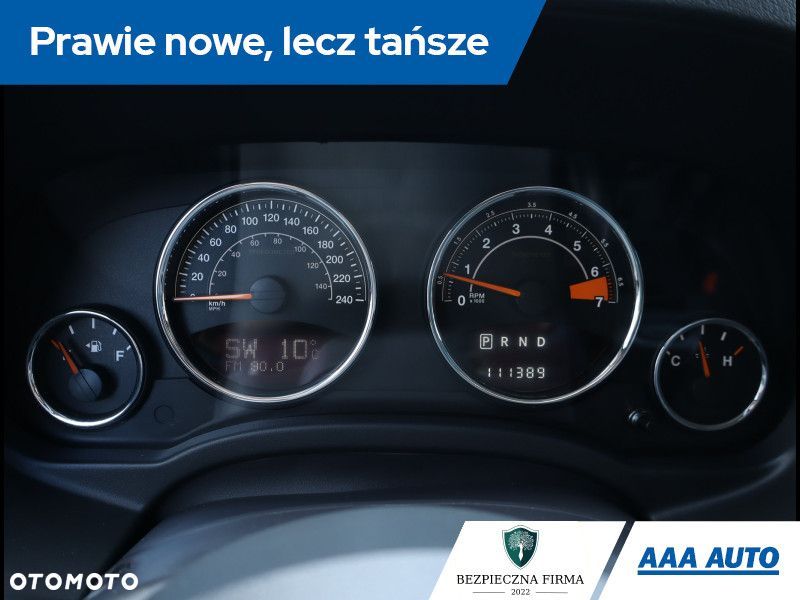 Jeep Compass - 12