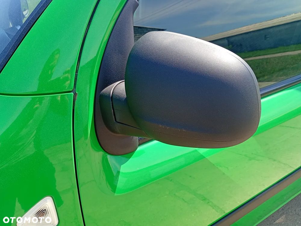 Renault Kangoo II - 11