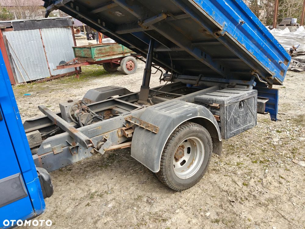 Iveco Daily - 15