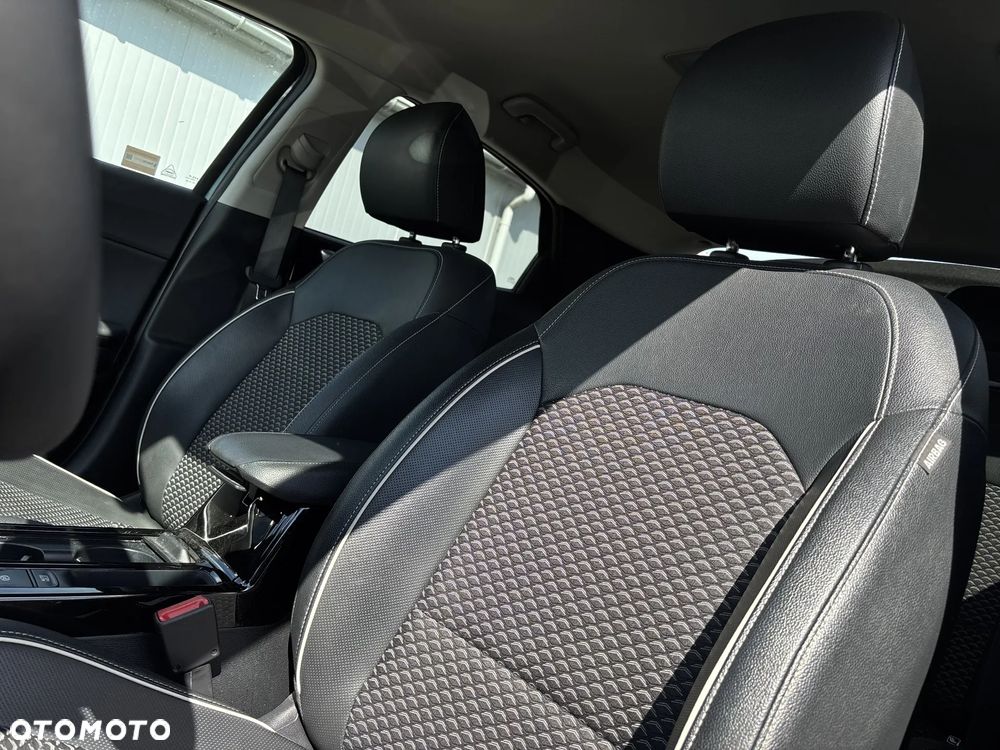 Kia XCeed 1.5 T-GDI L DCT - 12
