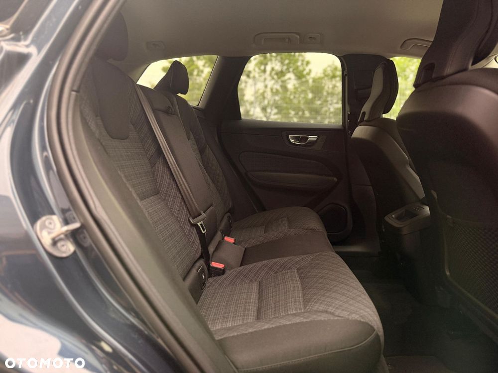 Volvo XC 60 - 32