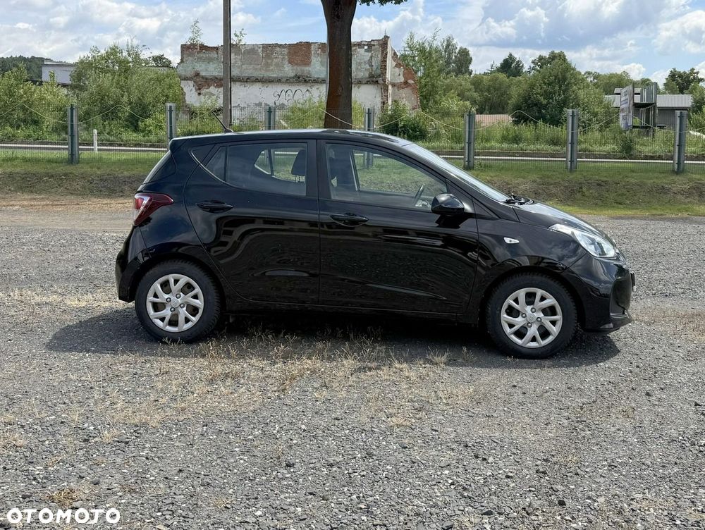 Hyundai i10 - 6