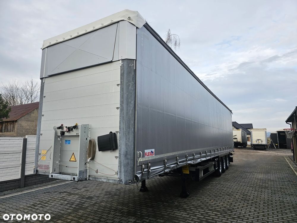 Schmitz Cargobull - 1