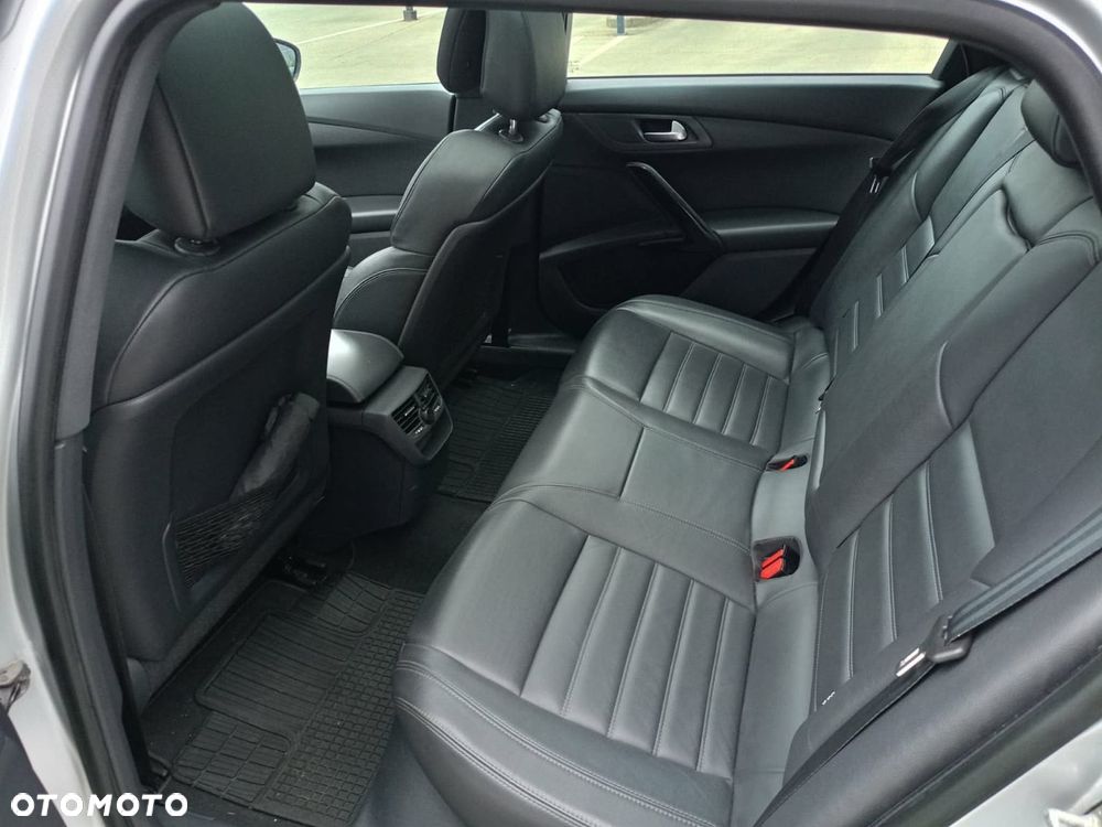 Peugeot 508 1.6 e-HDi Active S&S - 9