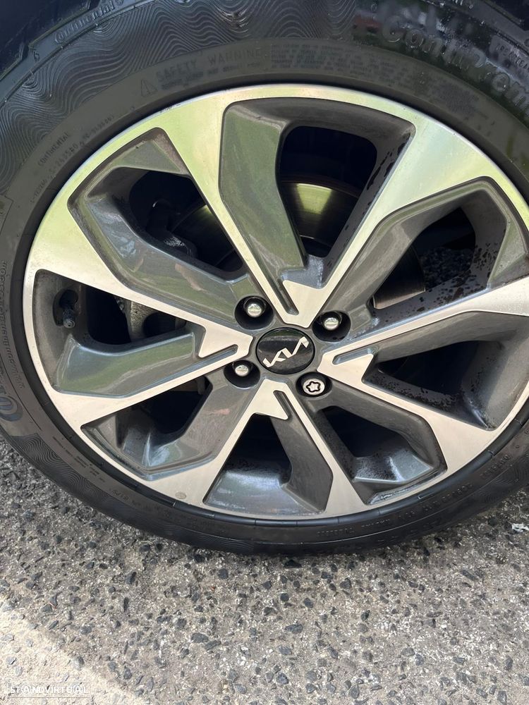 Kia Stonic 1.0 T-GDI Drive - 7