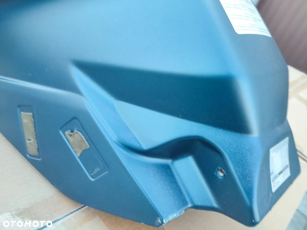 Bak, zbiornik paliwa KTM 390 Adventure - 22