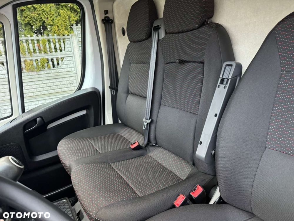 Opel Movano Maxi L4H2 Salon I właściciel - 26