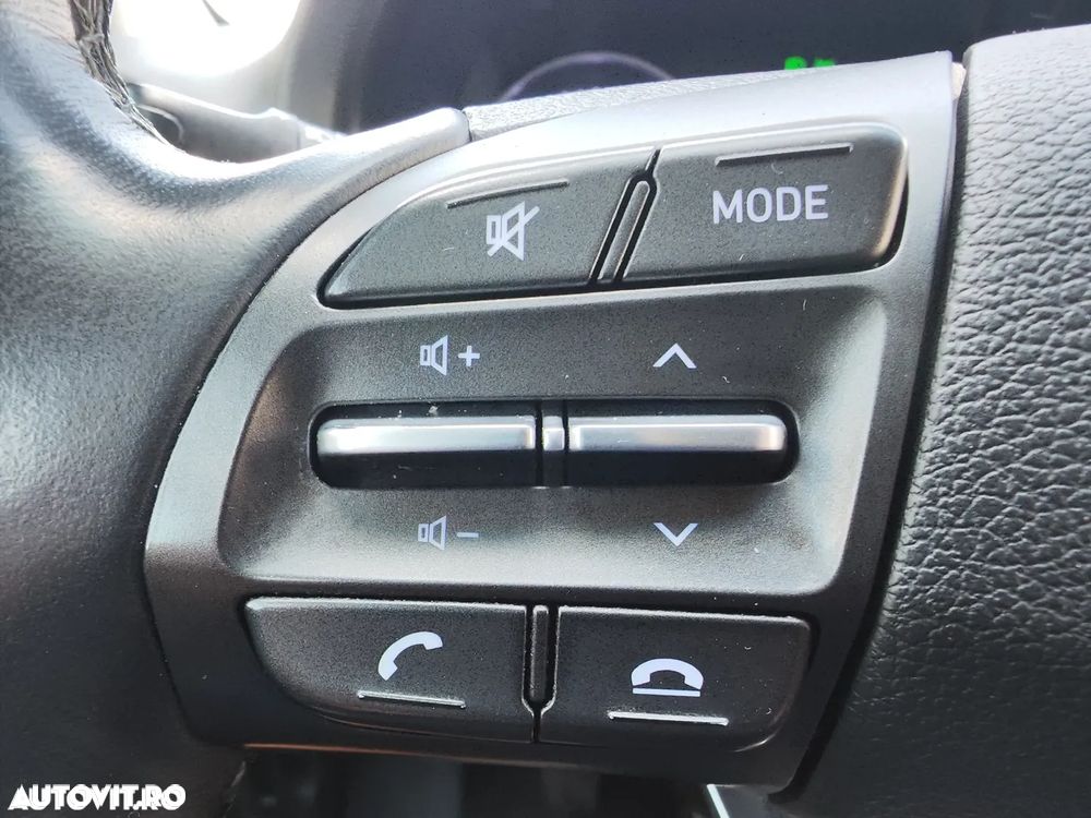 Hyundai i30 1.5 110CP 5DR M/T Comfort - 16