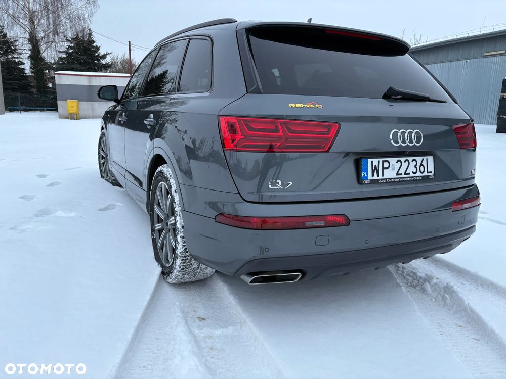 Audi Q7 - 5