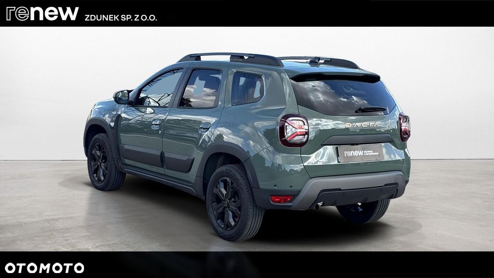 Dacia Duster - 4