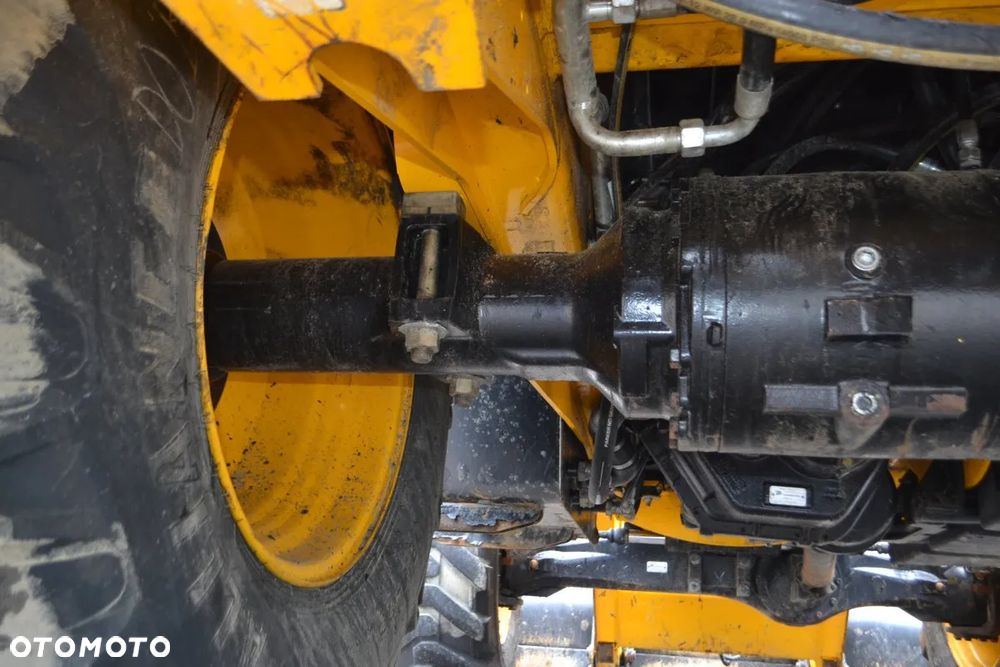 JCB 3CX - 38