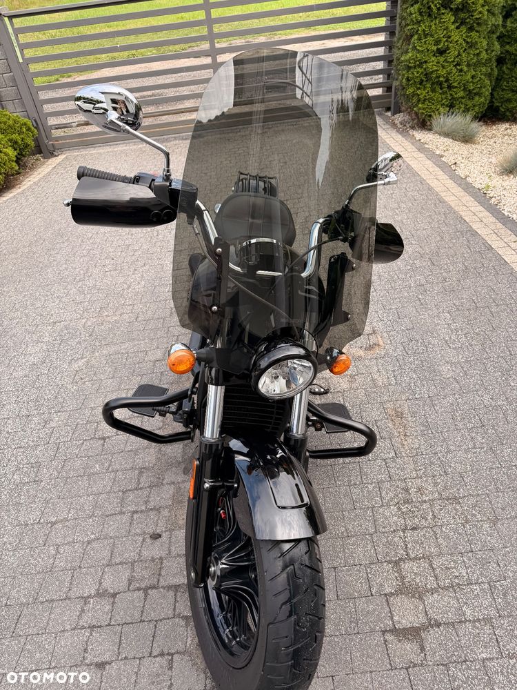 Indian Scout - 7