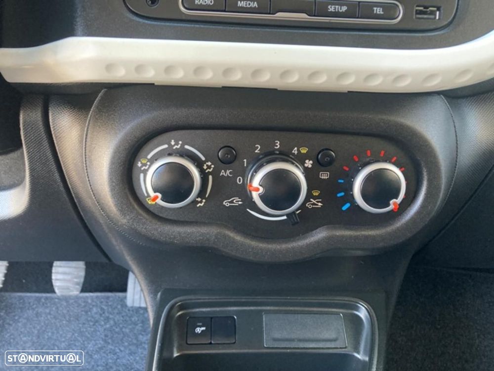 Renault Twingo SCe 75 LIMITED - 14
