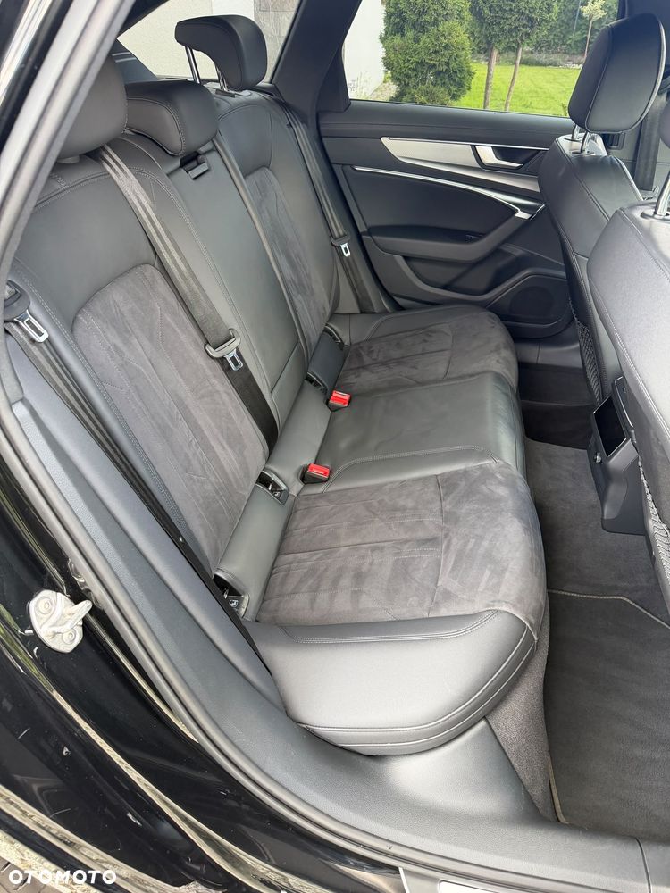 Audi A6 Avant 45 TFSI mHEV Advanced S tronic - 21