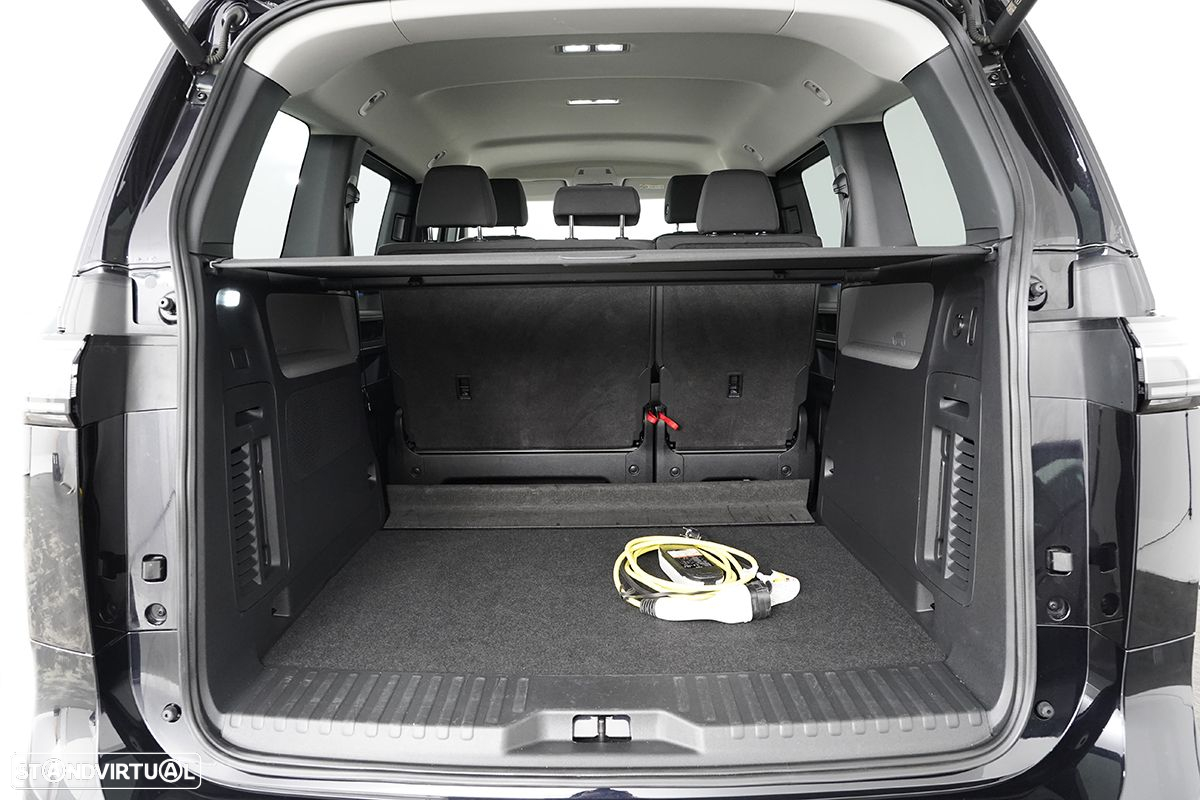 VW ID.Buzz Pro - 21