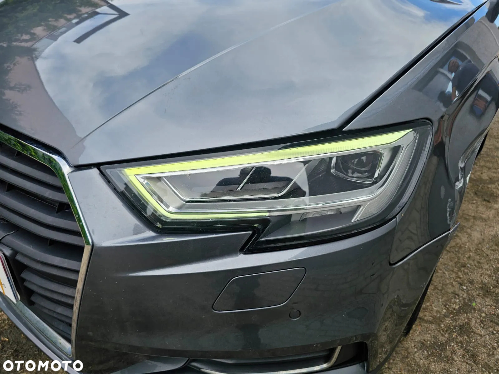 Audi A3 - 27