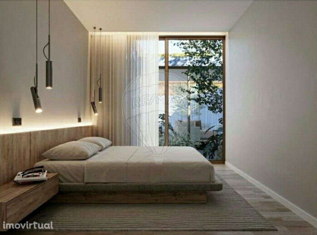 Apartamento T1 para venda - Grande imagem: 5/8