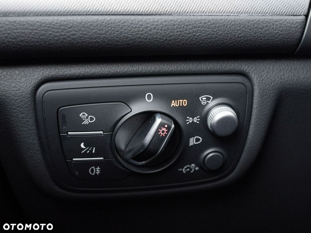Audi A6 Limousine 2.0 TDI ultra S tronic - 17