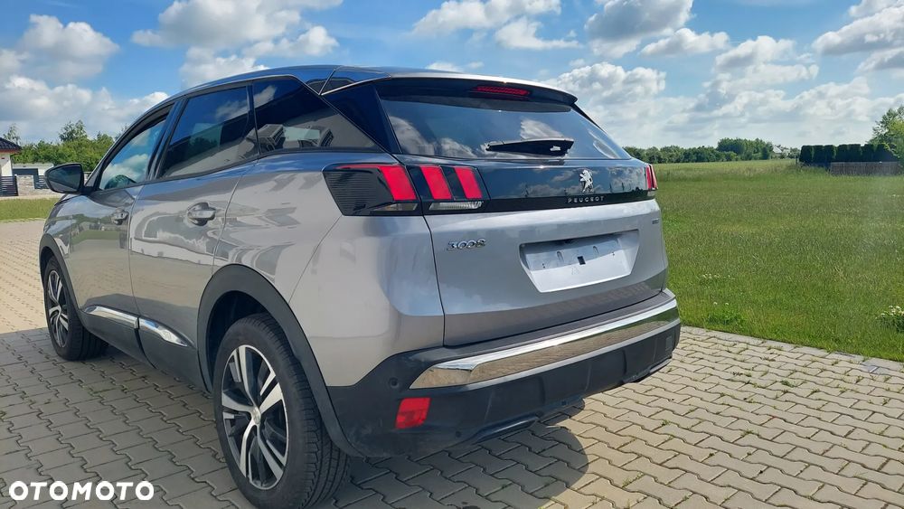 Peugeot 3008 PureTech 130 Stop & Start Active - 2