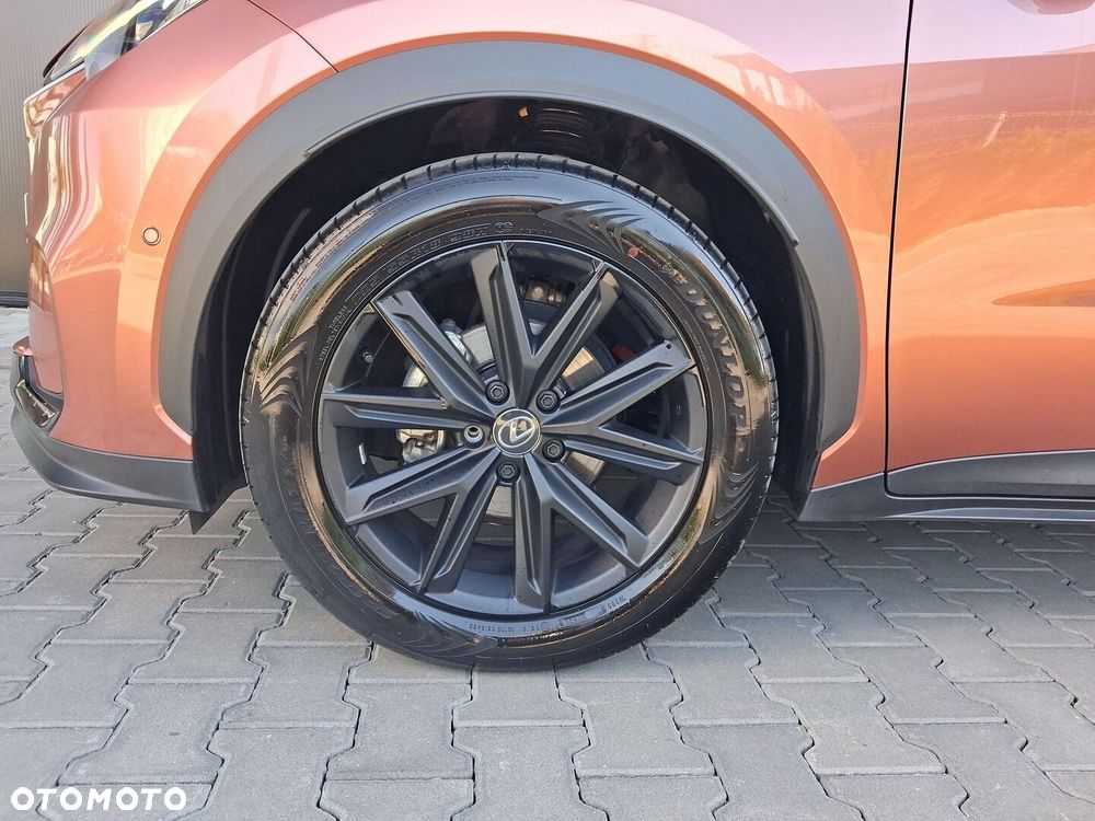 Lexus LBX 1.5 Hybrid Original Edition AWD - 20