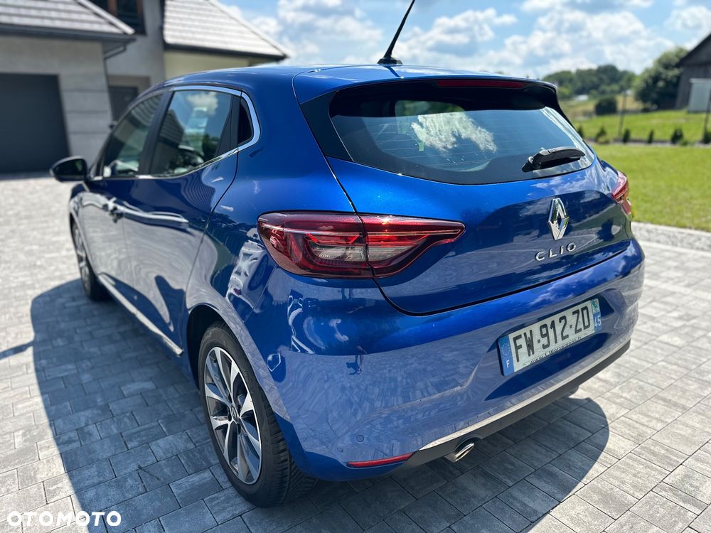 Renault Clio - 2