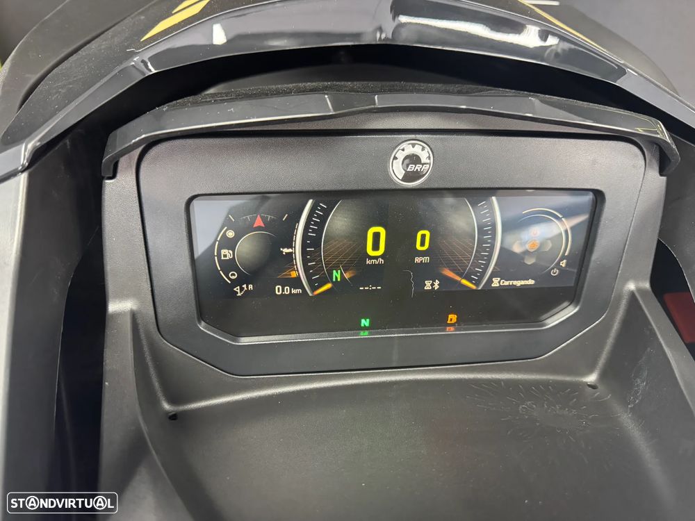 Sea-Doo RXT 325 - 19