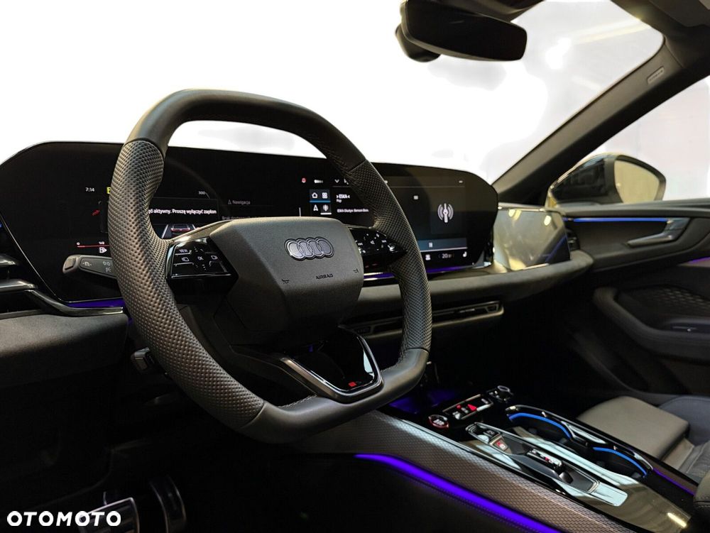 Audi A5 - 31