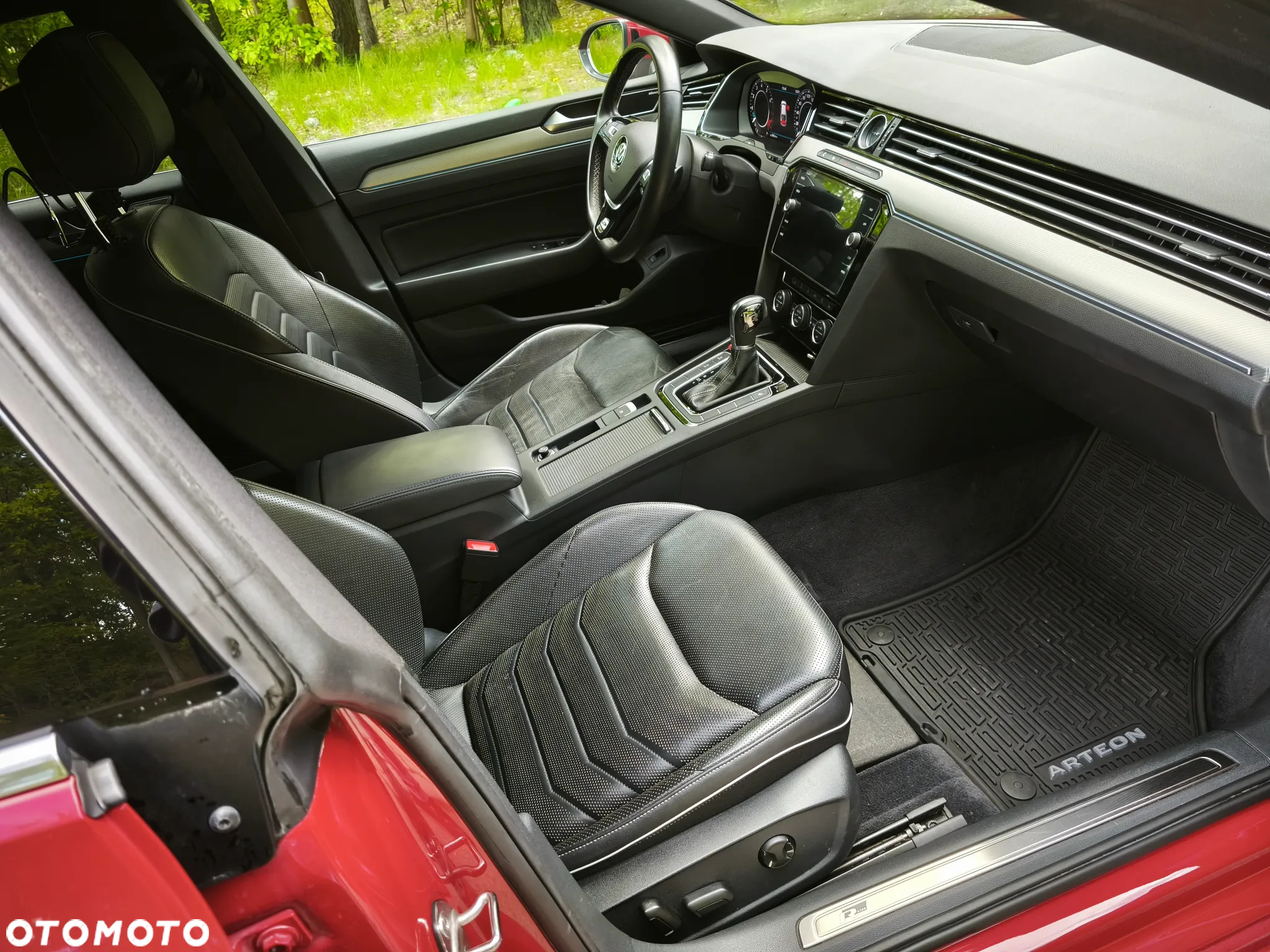 Volkswagen Arteon 2.0 TSI 4Motion R-Line DSG - 17