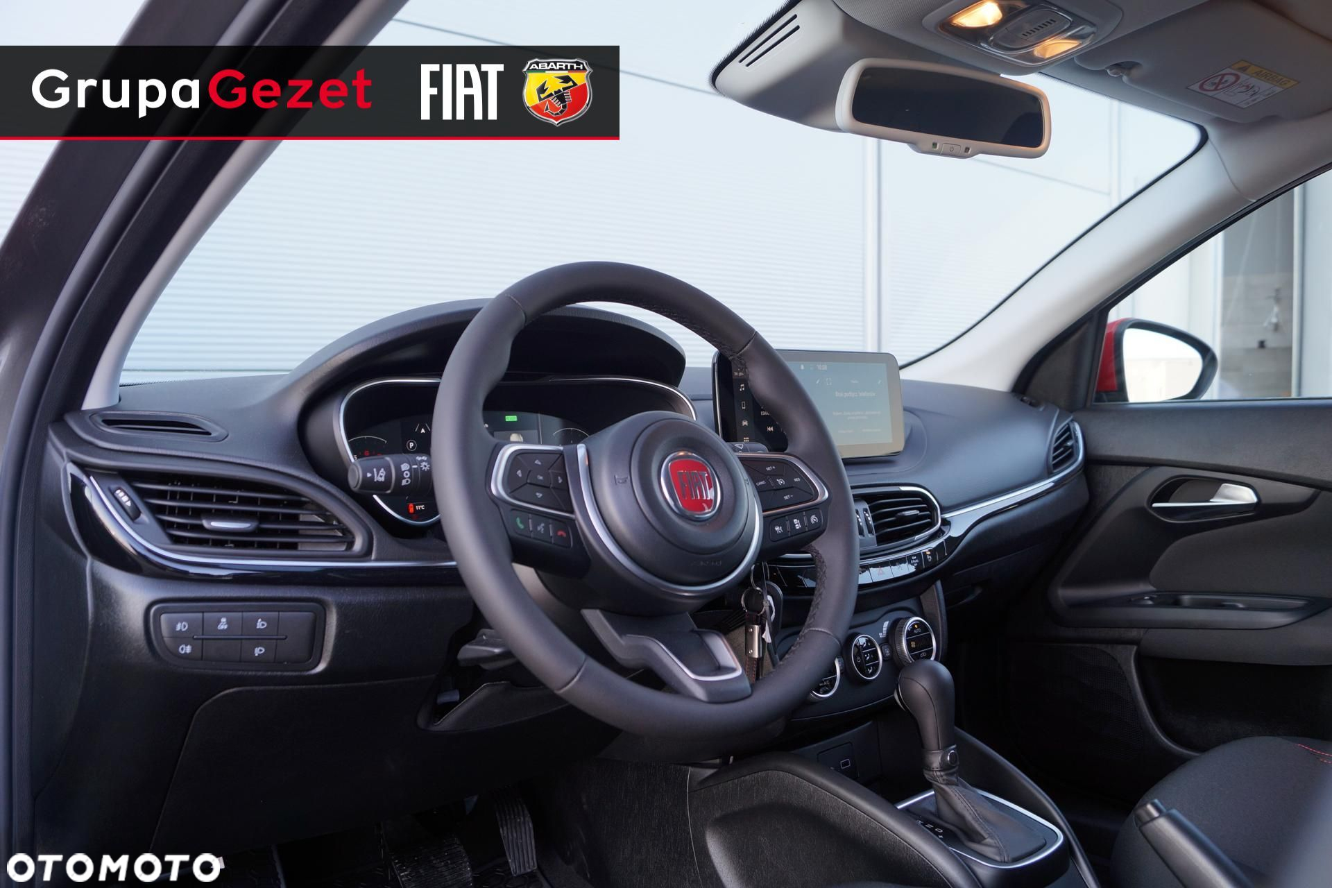 Fiat Tipo - 9