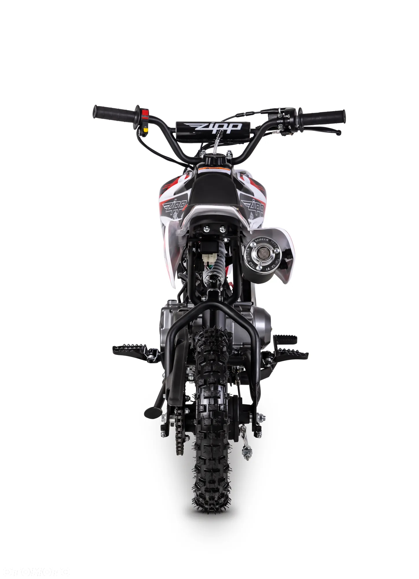 Zipp Inny - 10