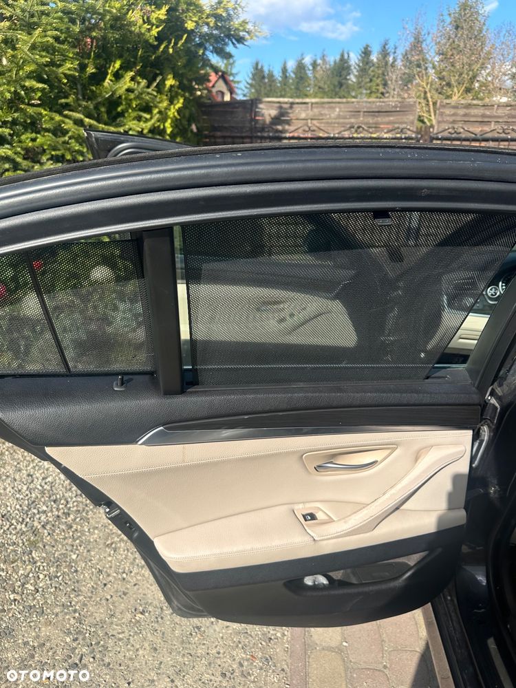 BMW Seria 5 - 17