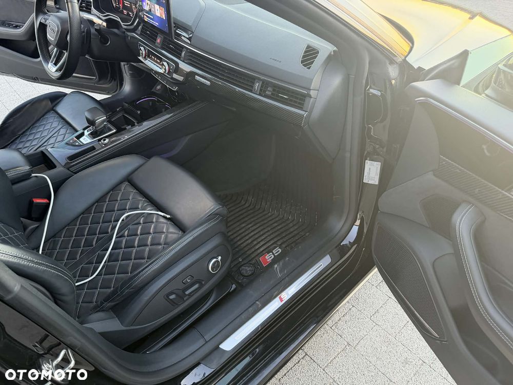 Audi S5 Sportback - 21