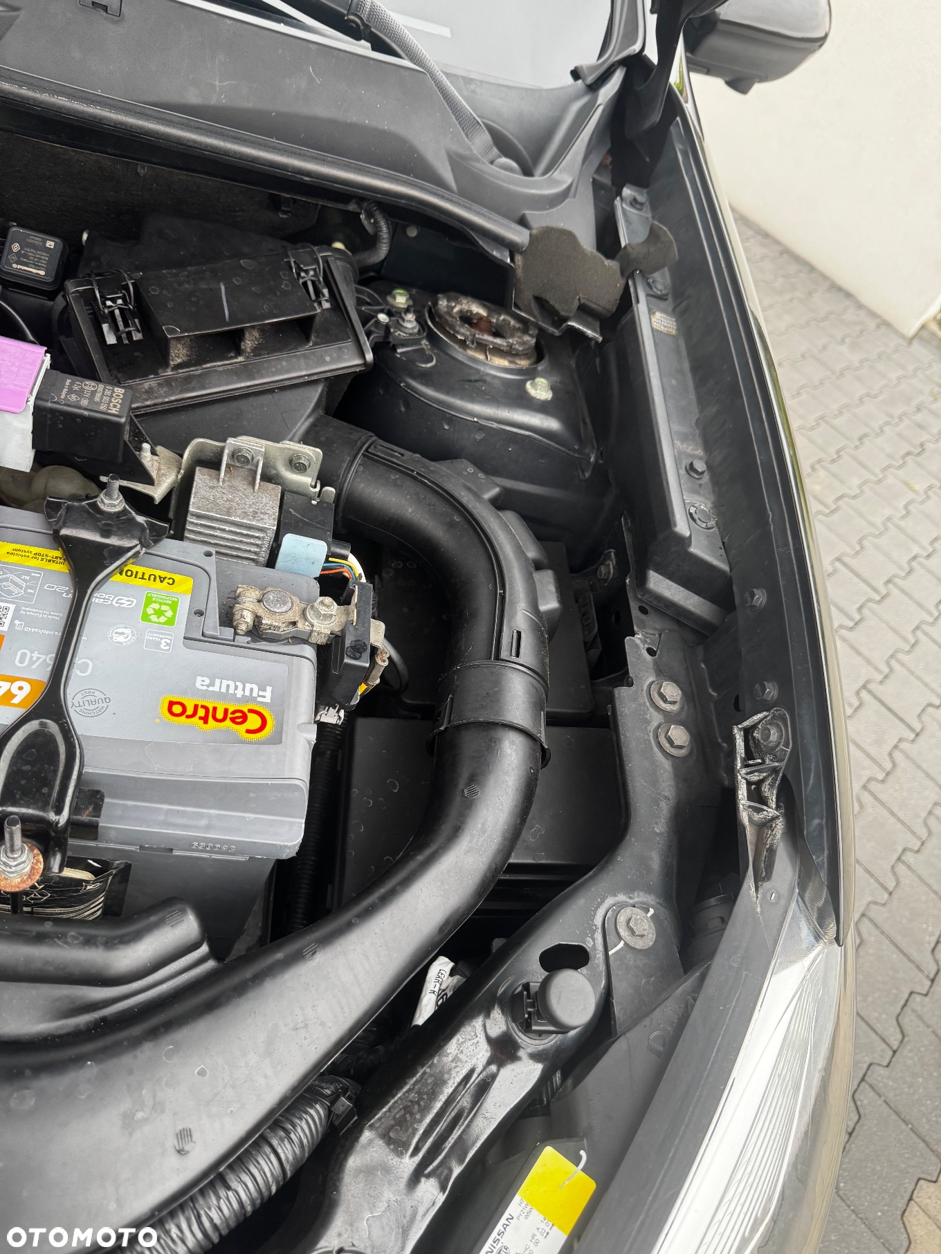 Nissan Qashqai+2 1.6 dCi 360 S&S - 25