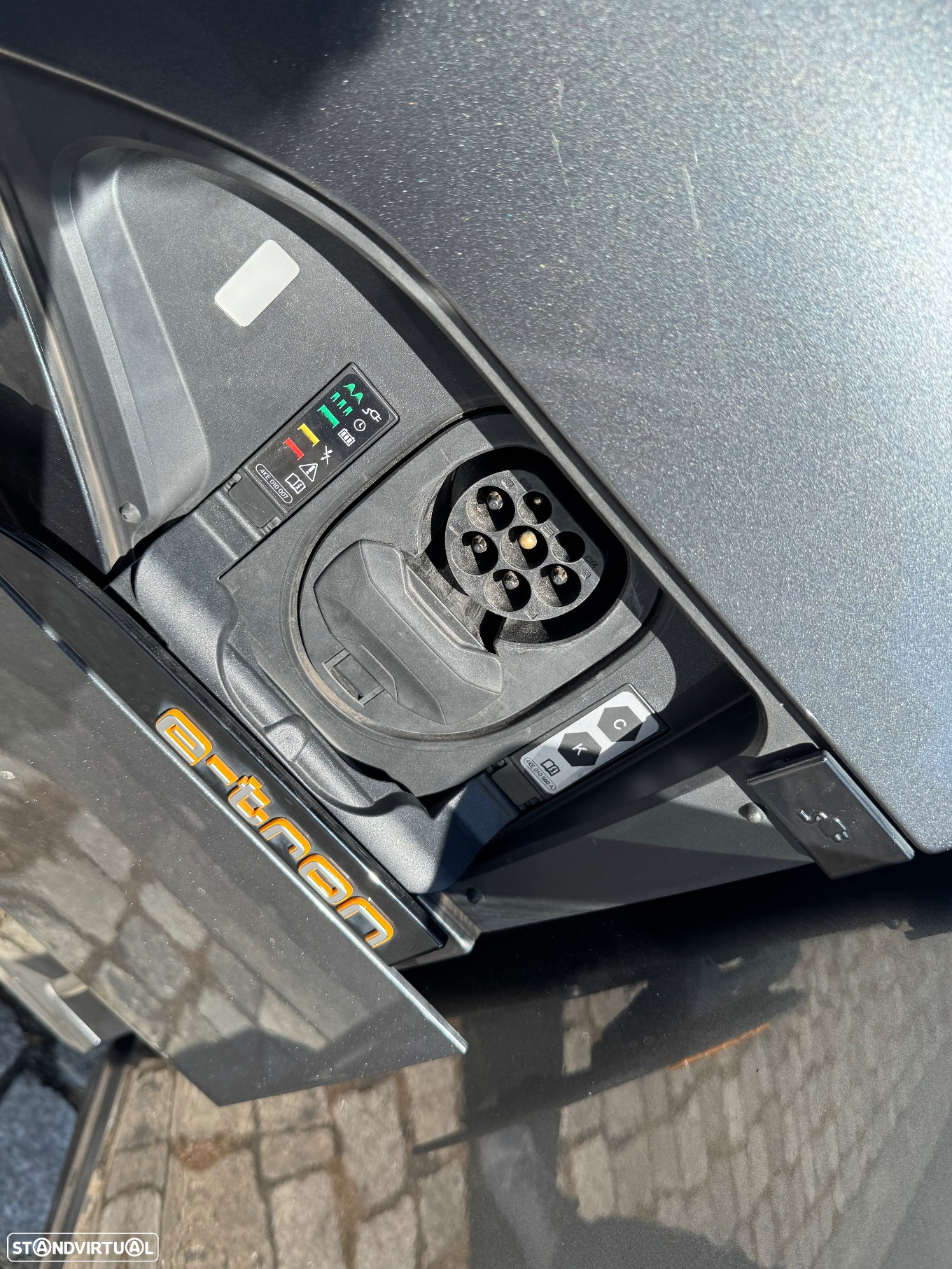 Audi e-tron 55 quattro S line - 7