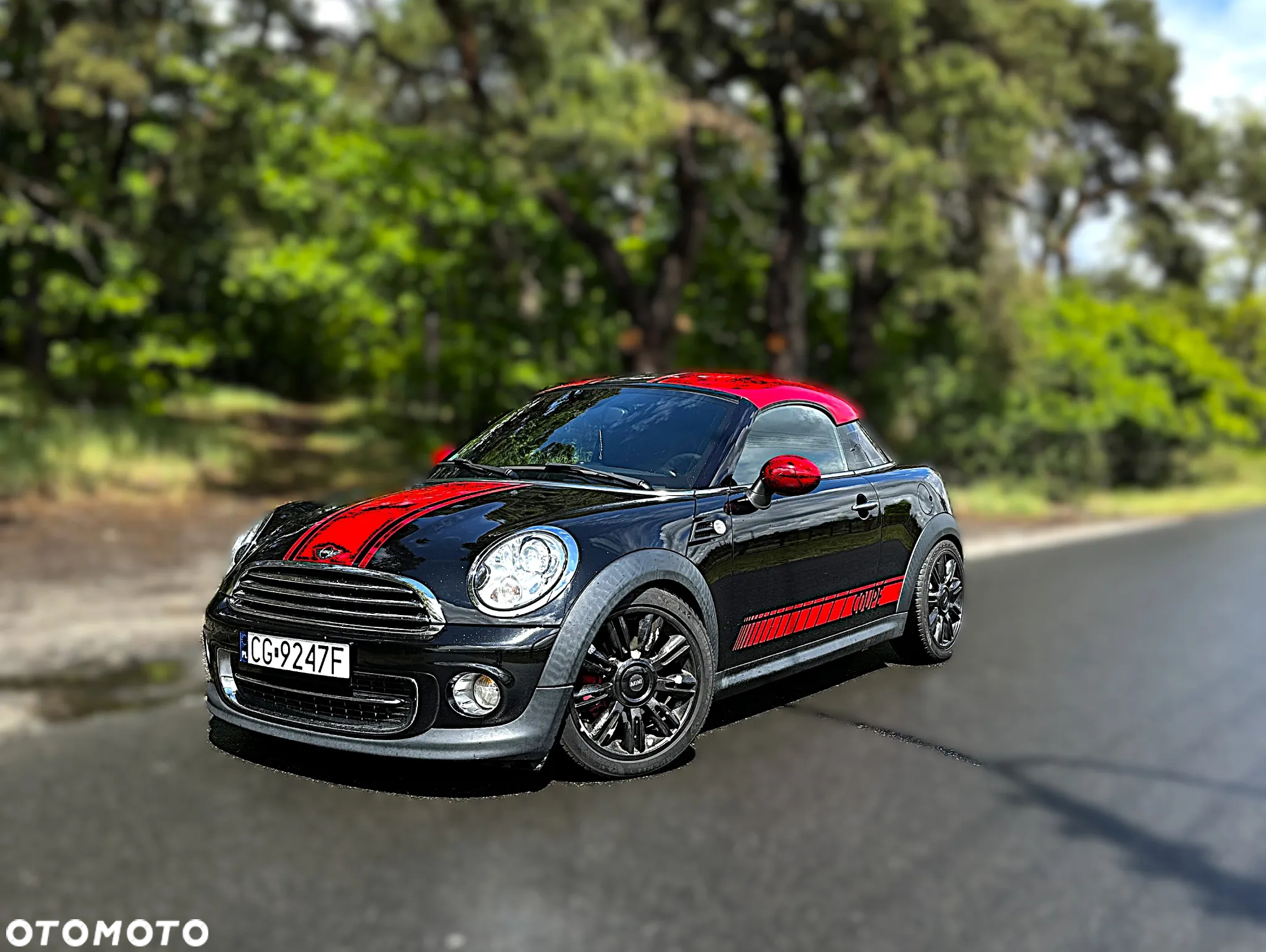 MINI ONE - 4
