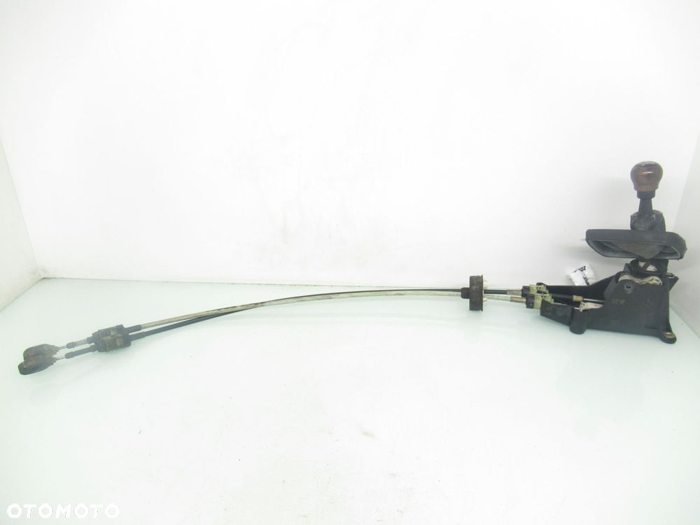 LEWAREK OPEL ASTRA II G 2.0 DTI - 1