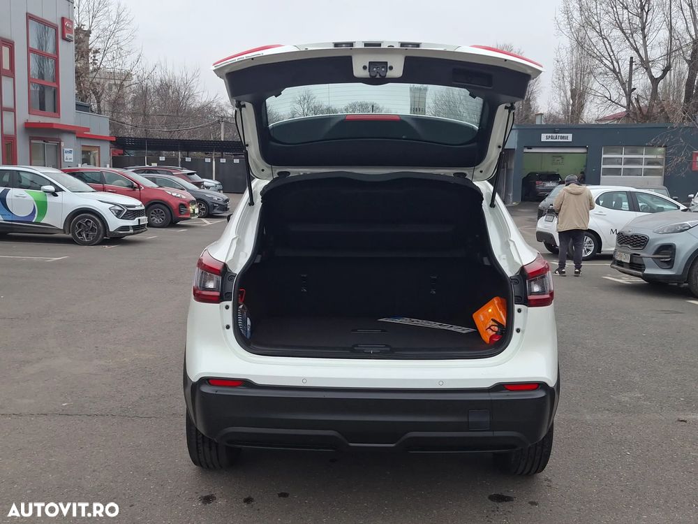 Nissan Qashqai 1.3 138CP 2WD N-Connecta - 5