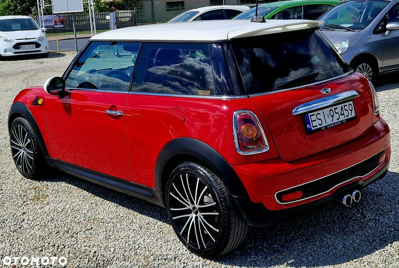 MINI Cooper D - 12